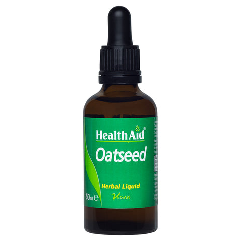 Oat Seed (Avena Sativa) Liquid