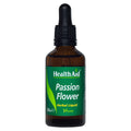 Passion Flower (Passiflora incarnata)  Liquid
