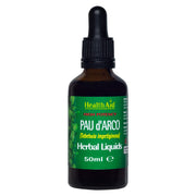 Pau D'Arco (Tabebuia Impetiginosa) Liquid