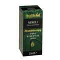 Neroli Oil (Citrus aurantium) - HealthAid