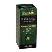 Ylang Ylang Oil (Cananga odorata) - HealthAid