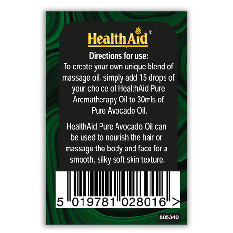 Avocado Oil