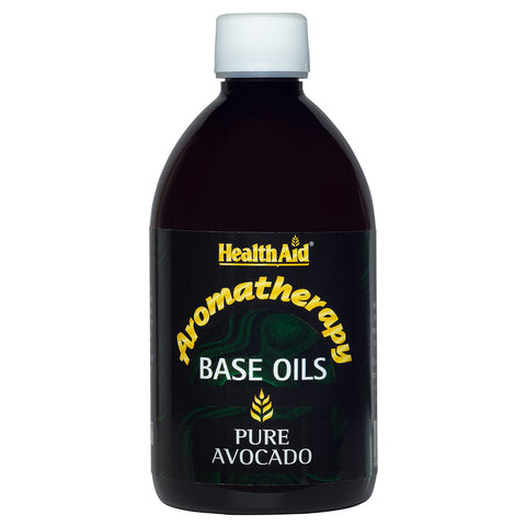 Avocado Oil