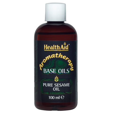 Sesame Oil