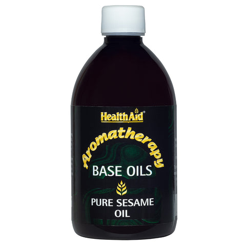 Sesame Oil