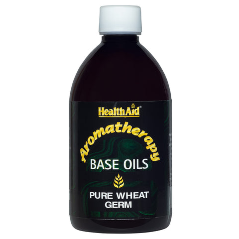 Wheat Germ Oil