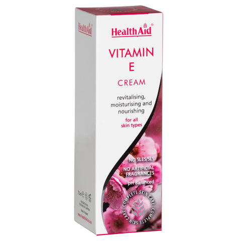 Vitamin E Cream