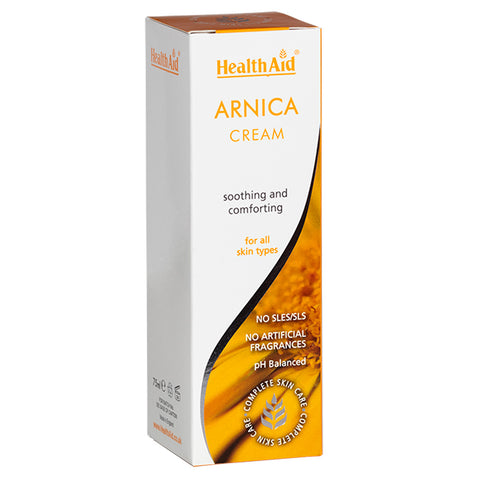Arnica High Potency Cream