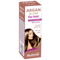 Argan Glow Hair Oil