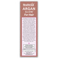 Argan Glow Hair Oil