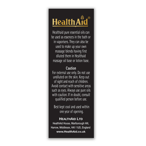 Clary Sage Oil (Salvia sclarea) - HealthAid